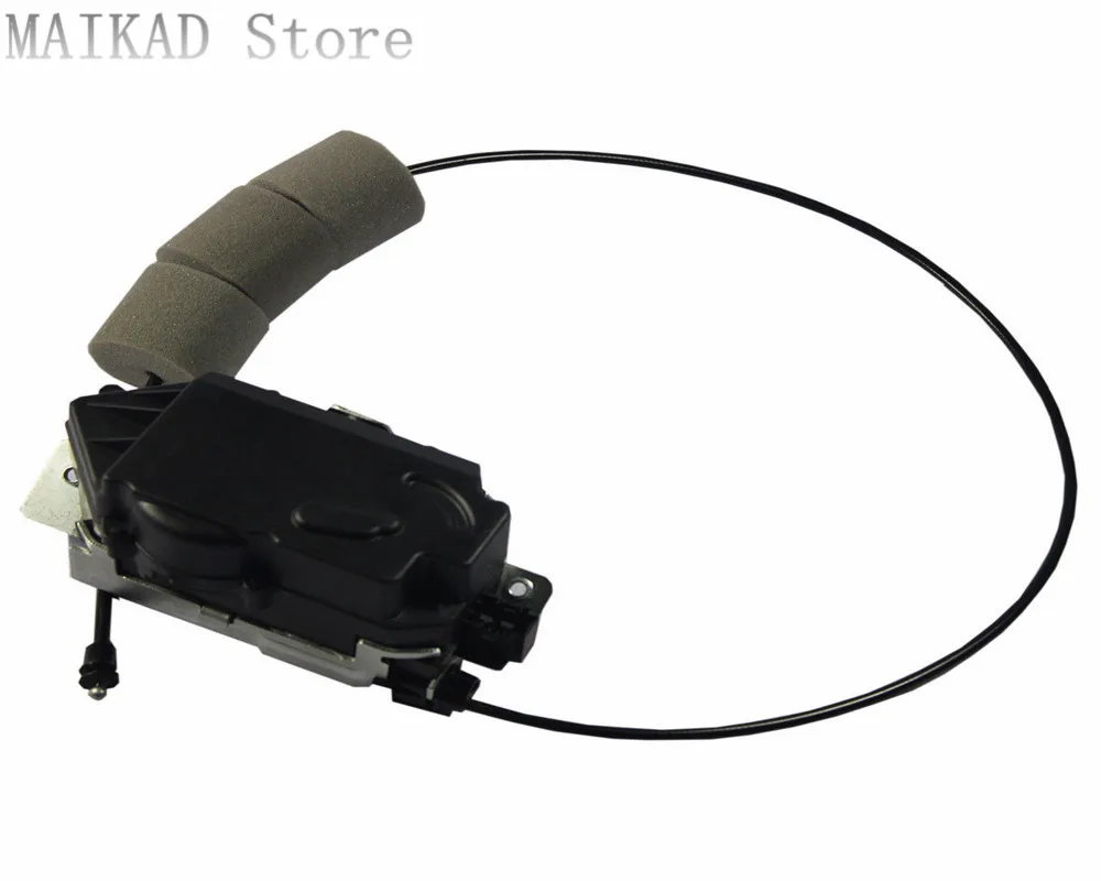 Привод для задней двери люка Mercedes Benz W251 R280 R300 R320 R350 R500 R550 A1647400735|Замки и фурнитура| |