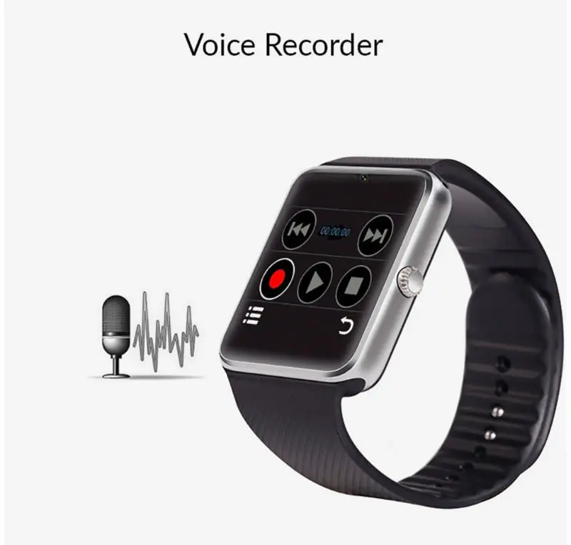 smart watch gt08 13