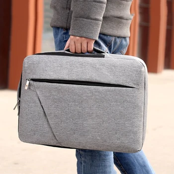 

2020 Korean Business Backpack School Hand Bags Large Capacity 15.6inch Computer Bags Multi-functional Travel Bags