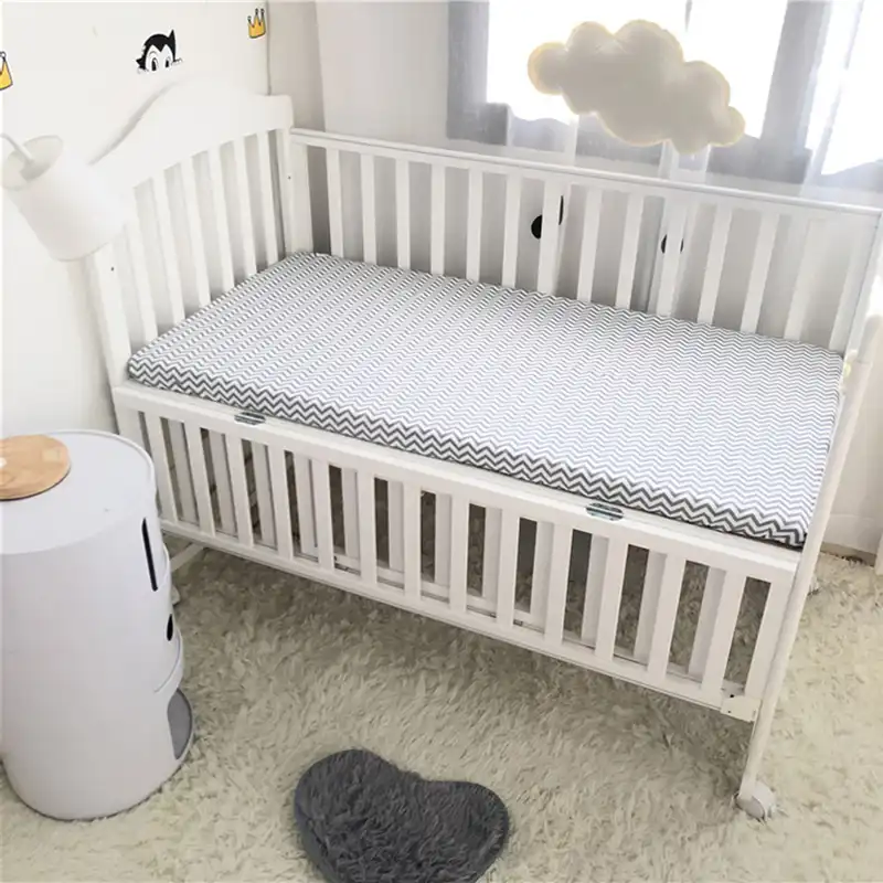 mattress protector cot bed