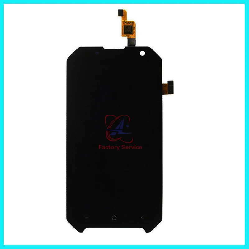 Blackview Bv6000 lcd 222