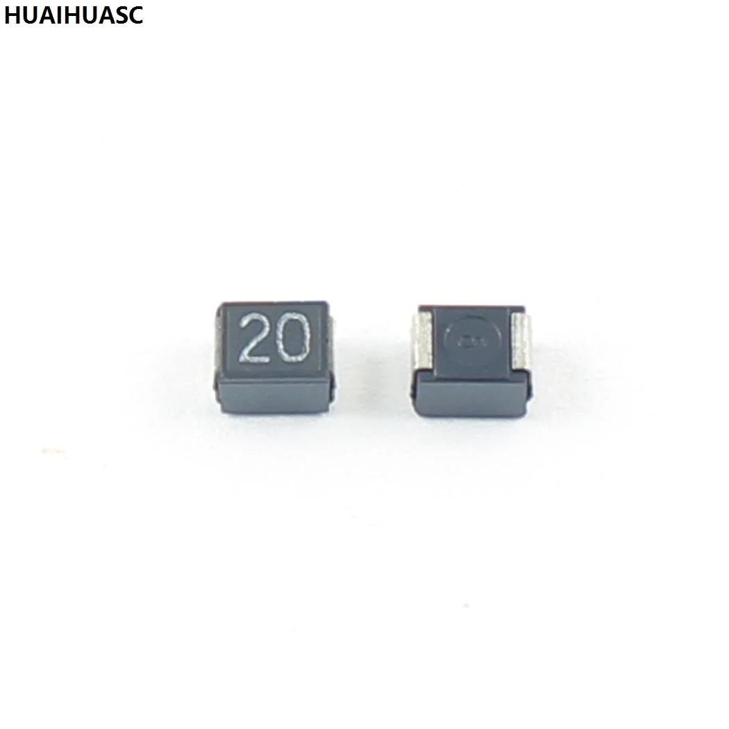 

10Pcs / Lot KOA CCP SMD SMT 1210 2A 72V Micro Chip Fuse CCP2E20TE