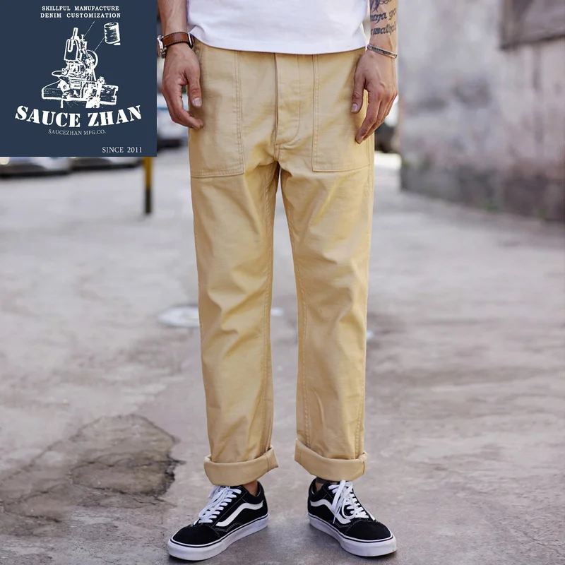 old navy men's casual pants