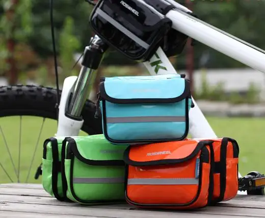 bike gear bag