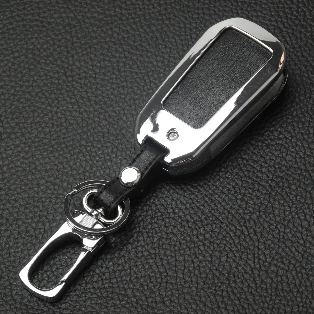 Для peugeot 3008 308 RCZ 508 408 2008 407 307 4008 C4 AIRCORSS кактус C5 C3 C4 LFlip со складным голенищем цинковый кожаный чехол для ключа
