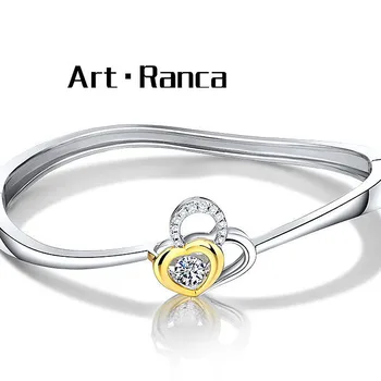 

Fashion classics, fashion hearts, connected women's bracelets, trend bracelets.