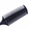 Professional Hairdressing Double Side Dye Comb with Nylon Hair Drying Brush Tinting Combs Hair Color Brush Hair Styling Tools ► Photo 3/5
