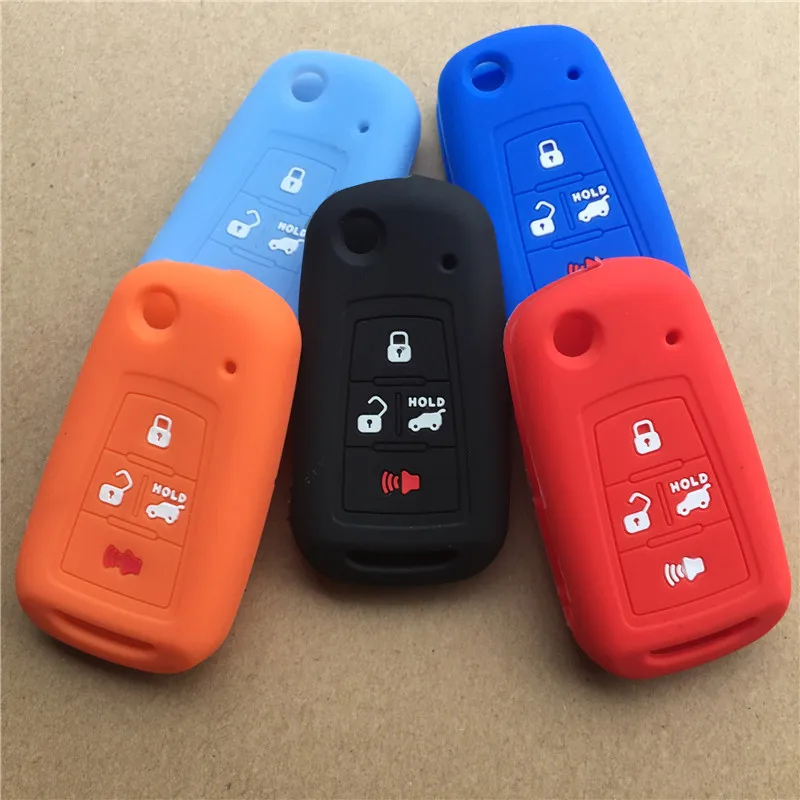 key case in car