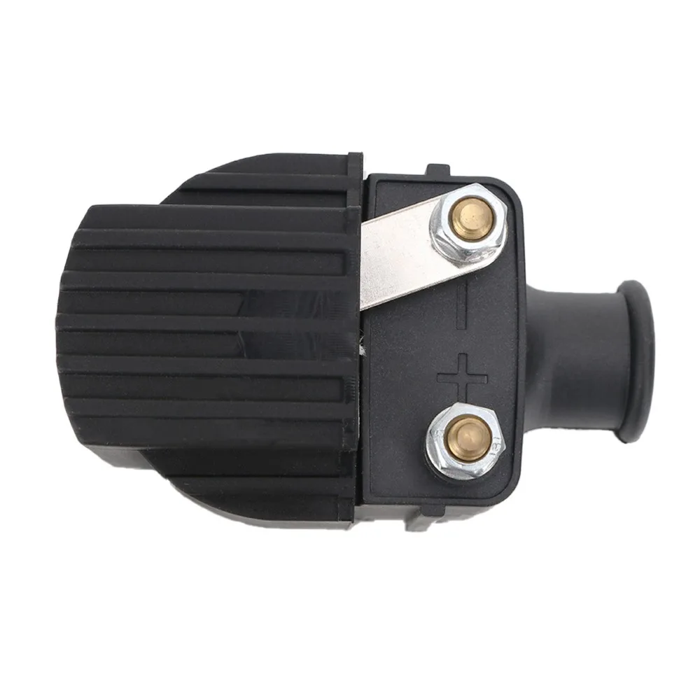 Mercury Ignition Coil for Mercury 20hp 200hp Force 40 150 Sport Jet 175 210  Replacement 339 832757A4 .# CASE-in Motorbike Ingition from Automobiles ...