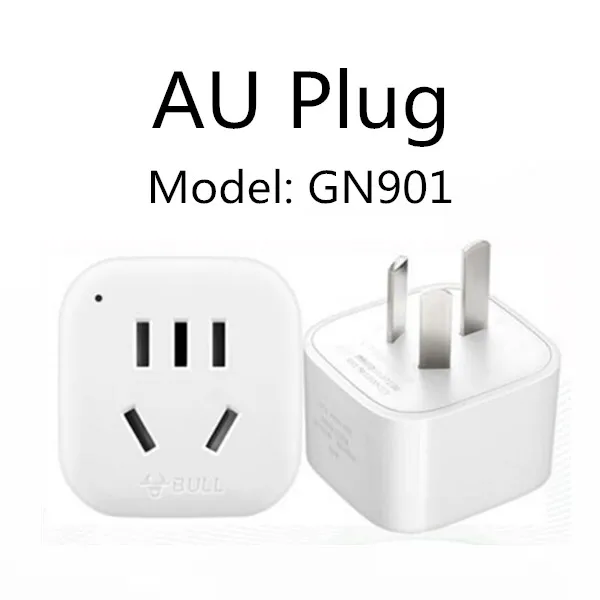 AU