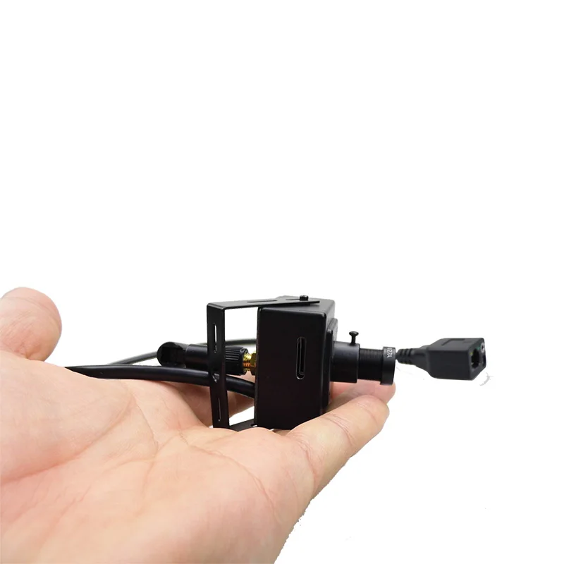 JIENU Mini Camera wifi 720P 960P 1080P CCTV Security Surveillance Support Audio Micro SD Slot Ipcam Wireless Home Small IP Cam