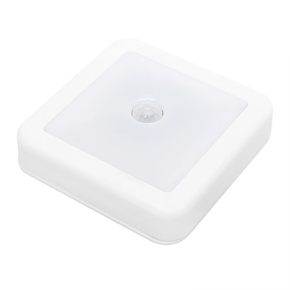 ITimo ضوء و البير مستشعر حركة ليد ليلة ضوء اللاسلكية السرير الجدار مصباح خزانة خزانة مصباح خزانة عرض ITimo ضوء و البير مستشعر حركة ليد ليلة ضوء اللاسلكية السرير الجدار مصباح خزانة خزانة مصباح خزانة عرض