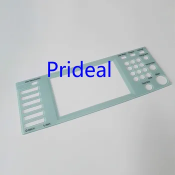 

Prideal Compatible Parts MP C2000 C2500 C3000 C3500 C4500 Operations Console Panel Plastic panel Copier Display Cover,10pcs/lot
