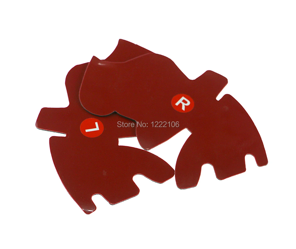 Нескользящие наклейки на ручки chengdianwan для Xbox One|stickers for|stickers for xbox onestickers stickers |