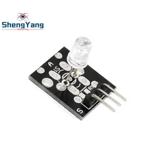 ShengYang KY-005 3pin инфракрасный датчик эмиссии модуль для arduino Diy стартовый комплект KY005
