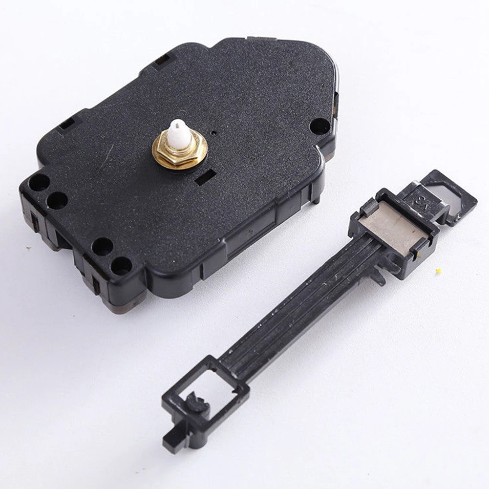 

Watch Repair Tools Wall Clock Replacement Quartz Clock Pendulum Movement Mechanism Accessories Part #919 New