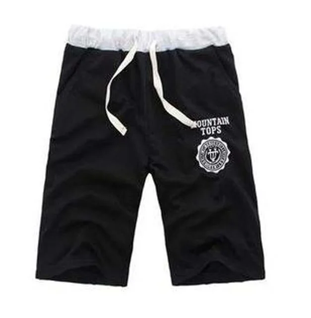 New 2019 Summer thin Active Men's casual mileage hot breathable loose comfortable boys Printed bermuda masculina shorts New 2019 Summer thin Active Men's casual mileage hot breathable loose comfortable boys Printed bermuda masculina shorts