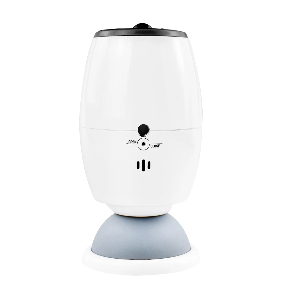 IP камера DEFEWAY HD 1080P с Wi Fi и функцией ночного видения|Камеры видеонаблюдения| |