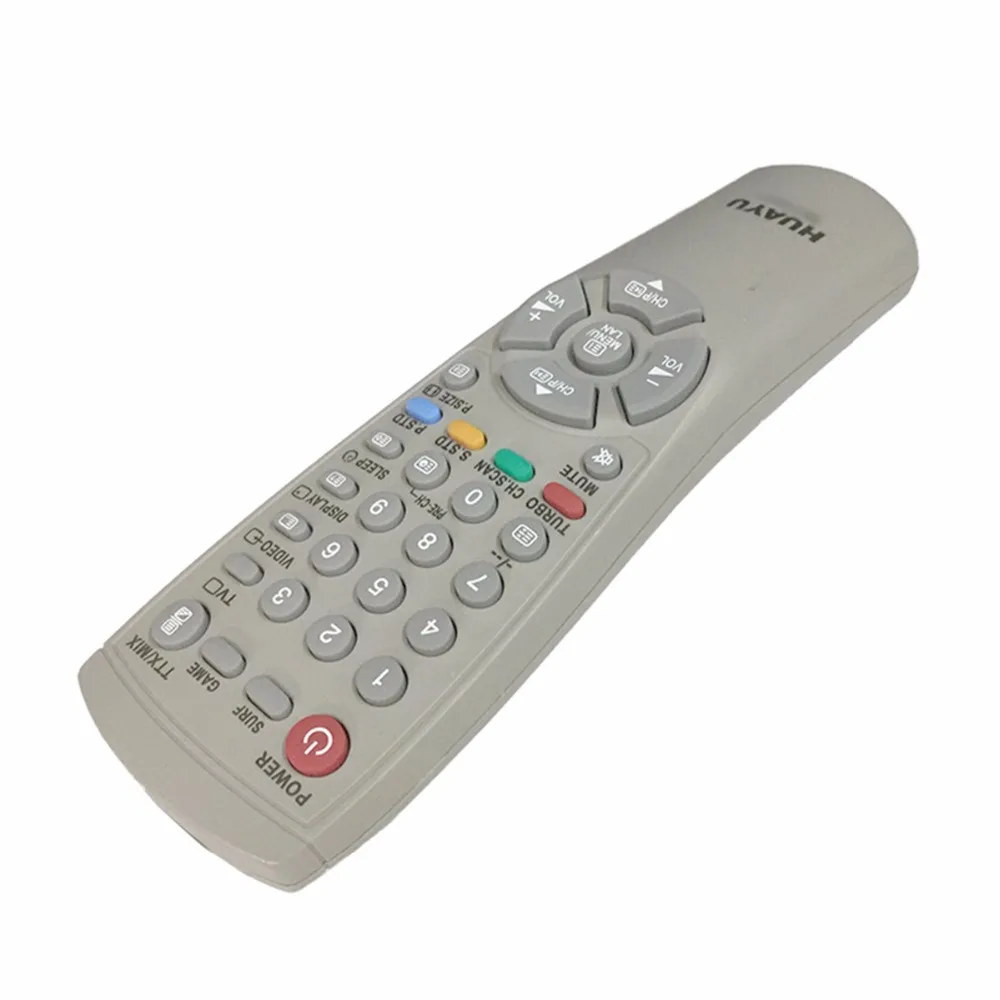 Пульт дистанционного управления подходит для пульта samsung TV LCD LED HD|Пульты ДУ| |