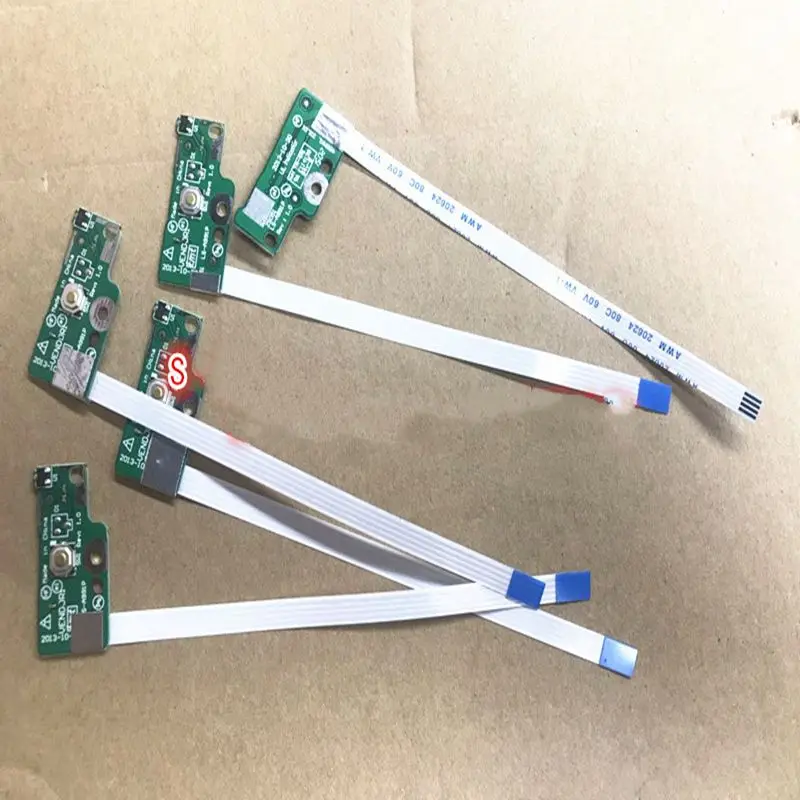 

For HP HP 15-G 15-R 250 CQ15 Laptop Power Switch Board Starter Board LS-A991P New