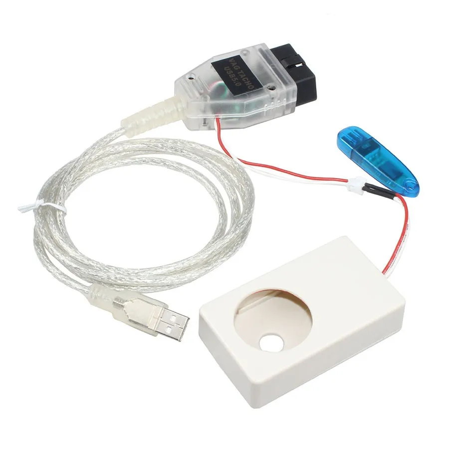 VAG Tacho V 5.0 For NEC MCU 24C32