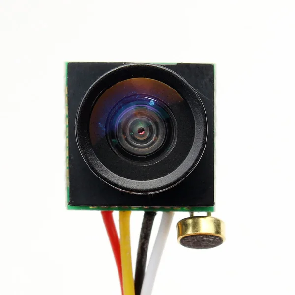 Высококачественная камера 600TVL 1/4 1 8 мм CMOS FPV с широкоугольным объективом 170