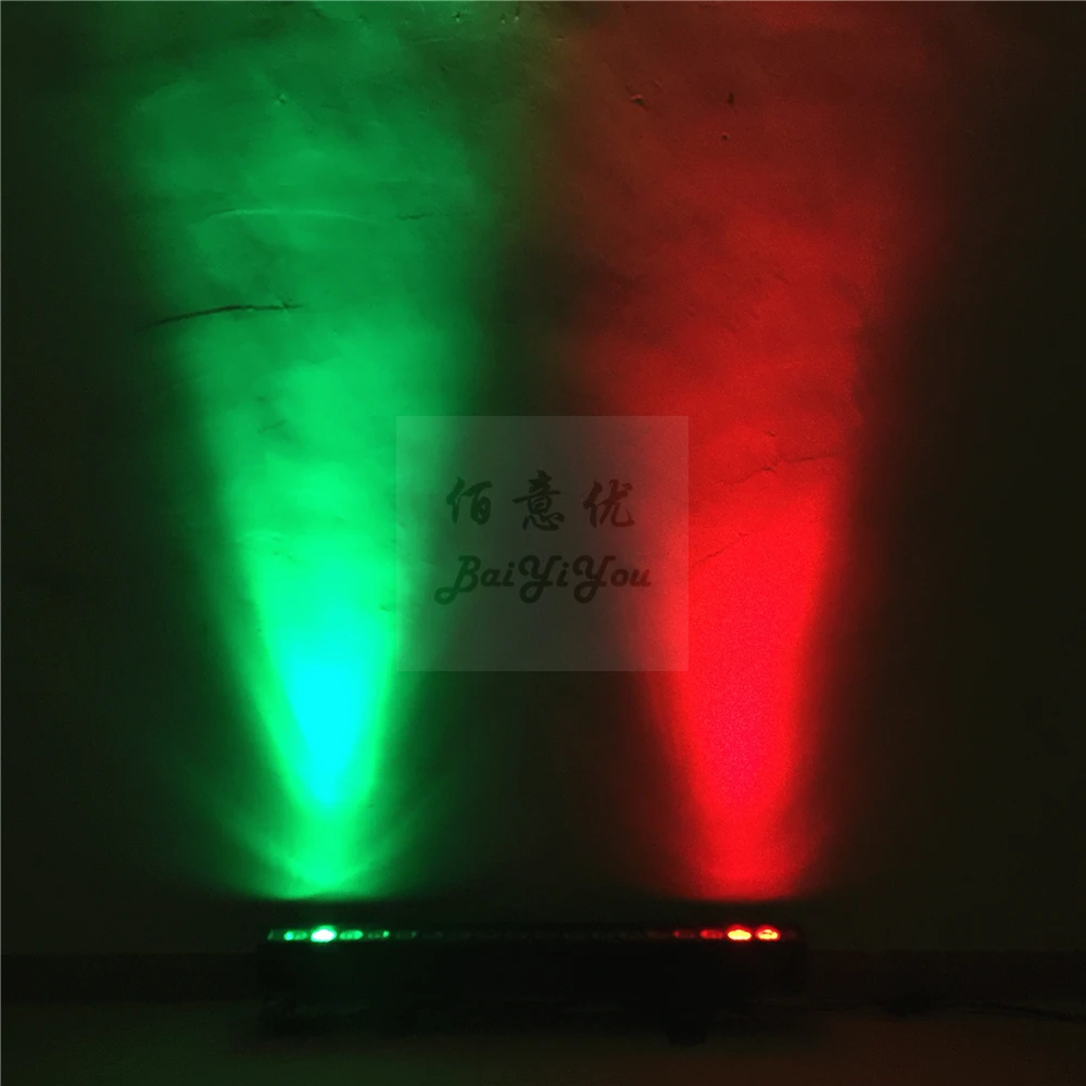 18pcs LED Dot Bar 29