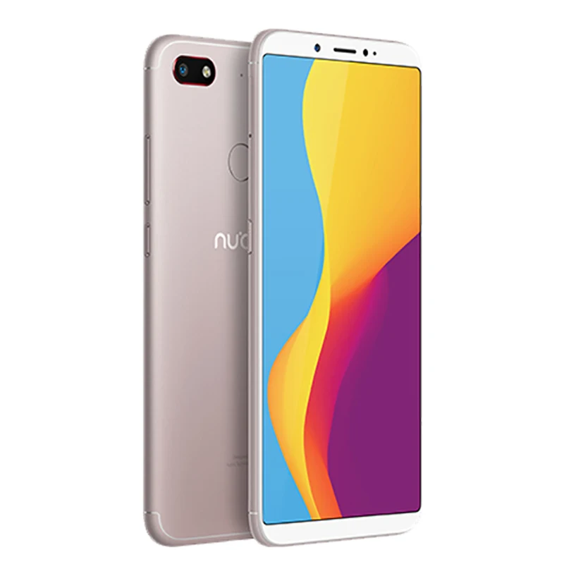Original Nubia V18 Mobile Phone 6.01\ Original Nubia V18 Mobile Phone 6.01\