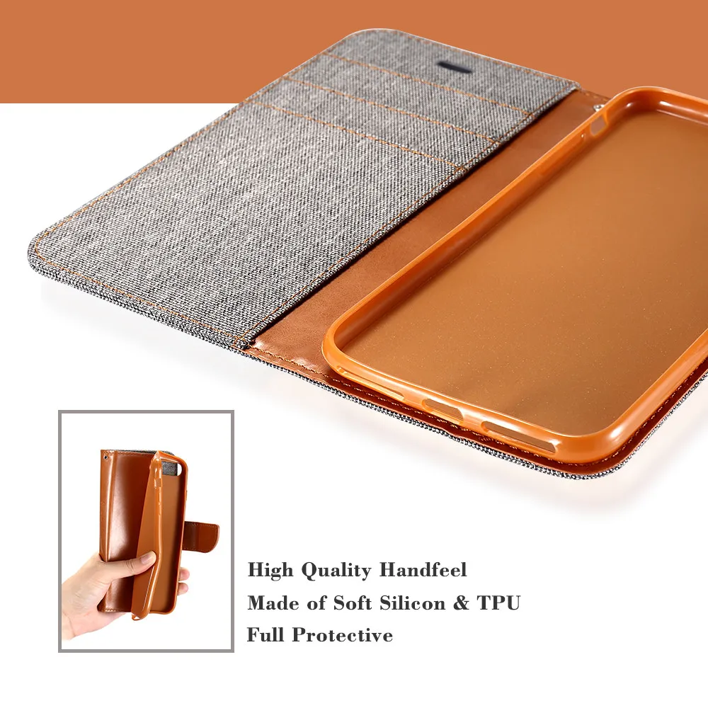Kisscase Кошелек для iPhone X 10 5 5S SE Чехол флип кошелек 6S 6 7 8 Plus Cover Capinhas чехол на айфон 5s 6s