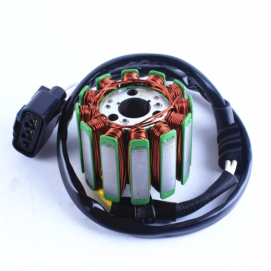Магнитный генератор двигателя для Yamaha YZF R1 2004 2005 2006 2007 2008|alternator motorcycle|yamaha yzf r1yzf r1 |
