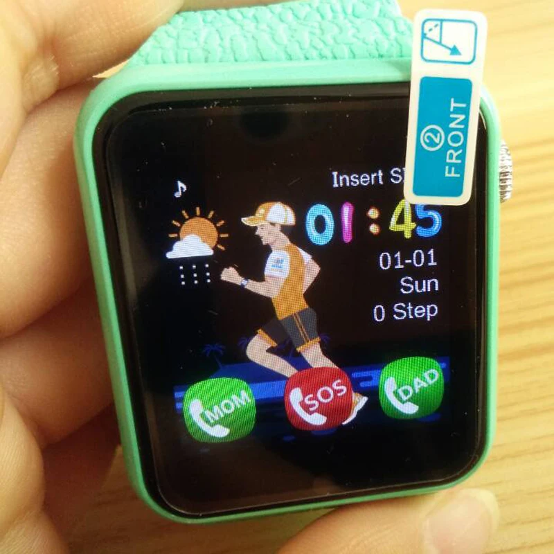 23-smart watch