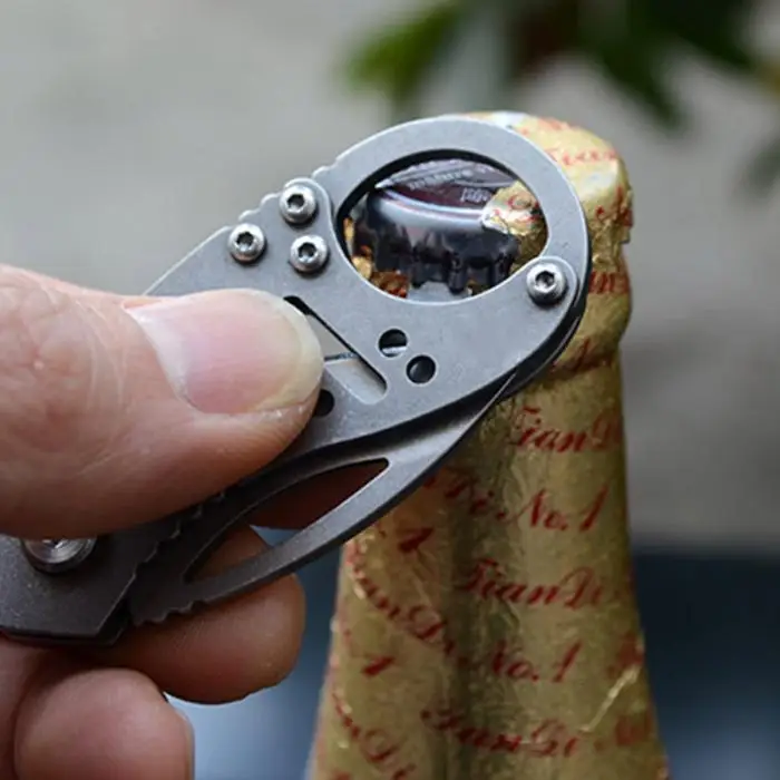 Мини Ретро складной нож на открытом воздухе маленькие карманные ножи камень стиральная кемпинг выживания тактический спасательный на карабине дропшиппинг LC