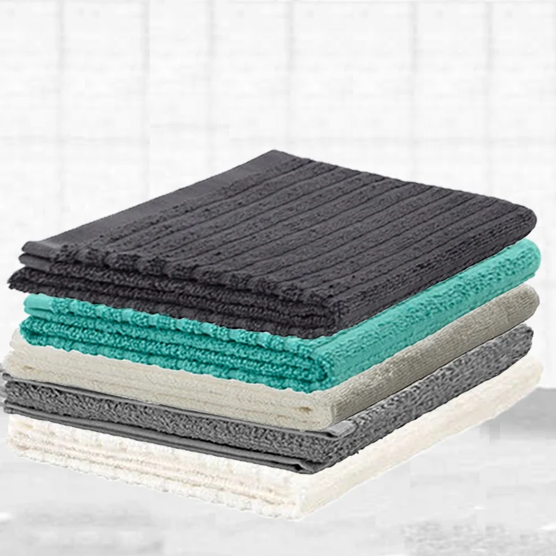 

8 Colors High Density Cotton Solid Bath Towel Beach Towel For Adults Fast Drying Soft Thick High Absorbent Antibacterial Towel