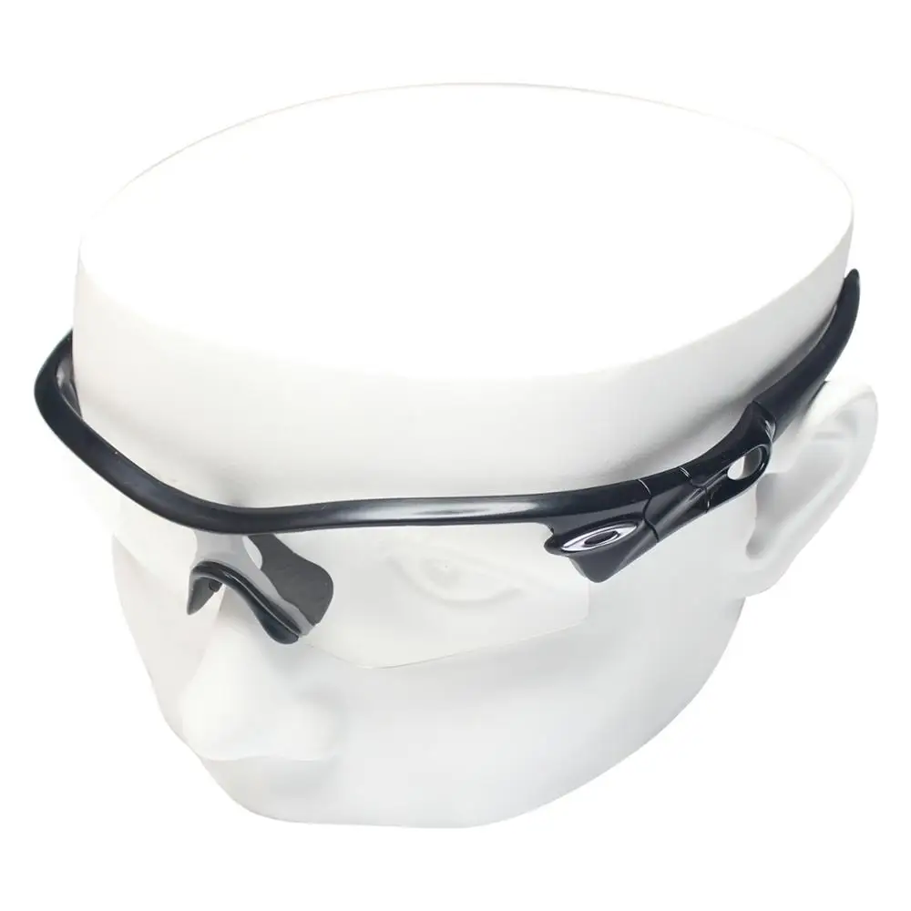 OOWLIT резиновые наборы носоупоры и Earsocks для Oakley радарные солнцезащитные очки|Очки