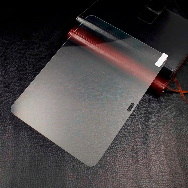 HD закаленное стекло для samsung Galaxy Tab 4 10,1 T530 T531 T535 10," Защита экрана Взрывозащищенная пленка прозрачная крышка - Цвет: Clear