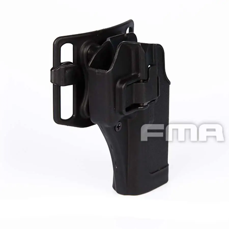 Тактический Glock 17 19 22 23 31 32 воздушный Мягкий ремень для пистолета H olster Gloc k