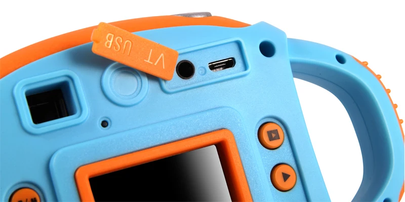 Digital Camera toy 5