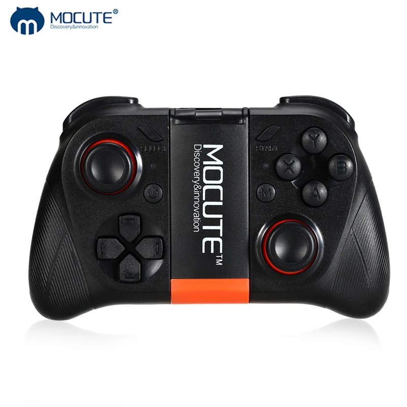 MOCUTE 050 Bluetooth 3.0 Wireless Gamepad Portable Handheld Game