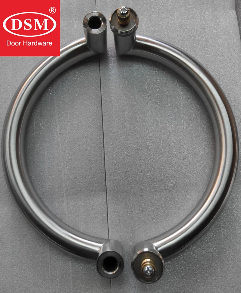 Entrance Door Handle PA-626-32-332 4