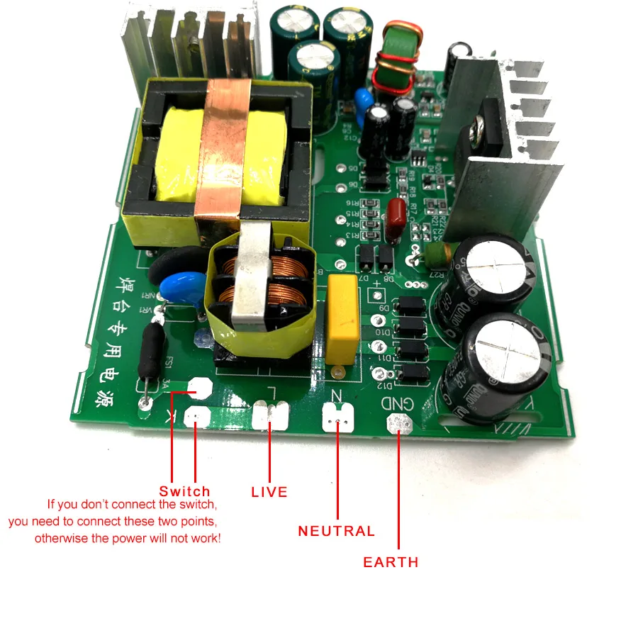 QUICKO паяльная станция DIY наборы/STC T12 OLED цифровой контроллер температуры/T12-907 ручка Meatal чехол с T12-K паяльник