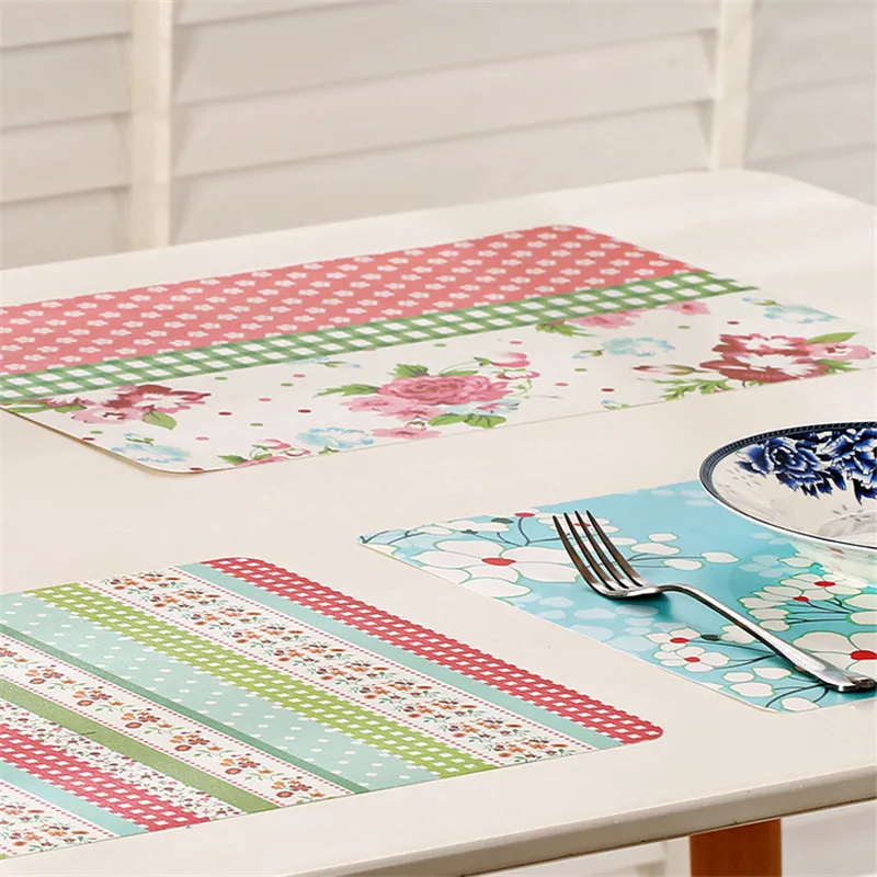 Popular Plastic Table PlacematsBuy Cheap Plastic Table Placemats lots