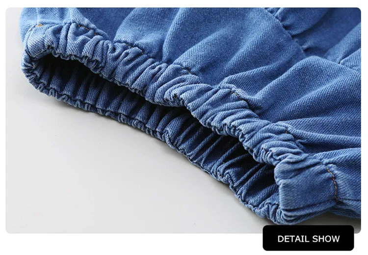 3-12 y children girls clothes denim skirt and top sets long sleeve shirts summer clothing for girl outfit 10 12 year kids set (15)