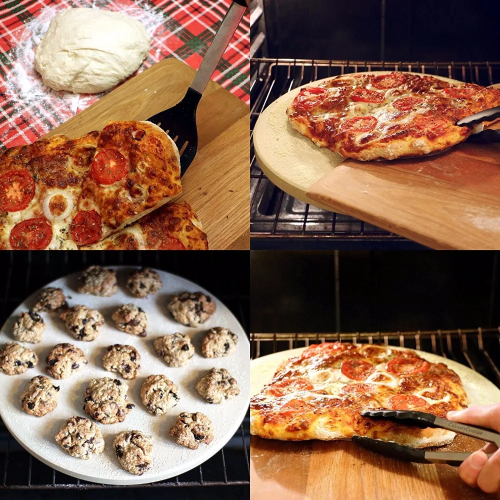 Pizza Tools 12\