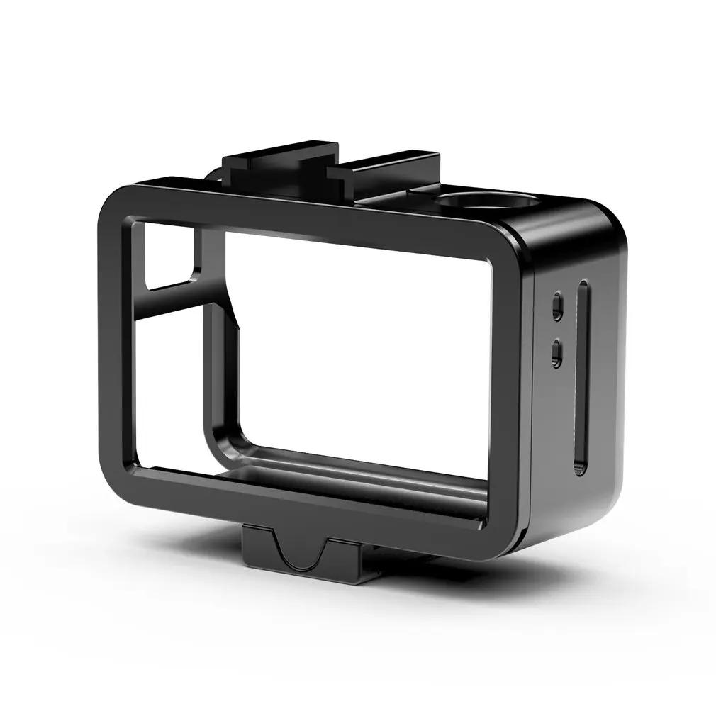 

STARTRC Osmo Action Sports Camera Frame Metal Protection Frame Aluminum Frame Accessories For DJI Osmo Action Camera