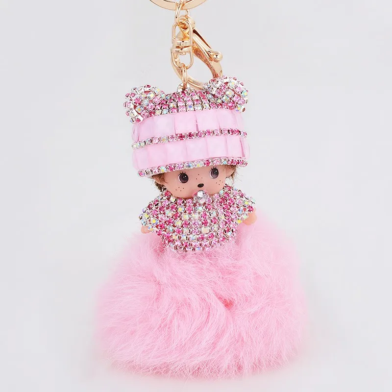 key chains (3)