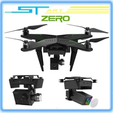 Nouveau FPV RC Drone Quadcopter D’origine XIRO Zéro Explorer Xplorer Auto-retour la maison avec Cardan et 14MP Caméra VS DJI phantom 3 2