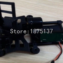 2-осевой бесщеточный карданный вал для XK сайт aircam X500 X500A Квадрокоптер с дистанционным управлением запасная часть XK X500 бесщеточный гидростабилизатор камеры заказным