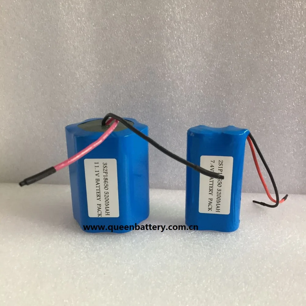 Аккумулятор 18650 5200mah
