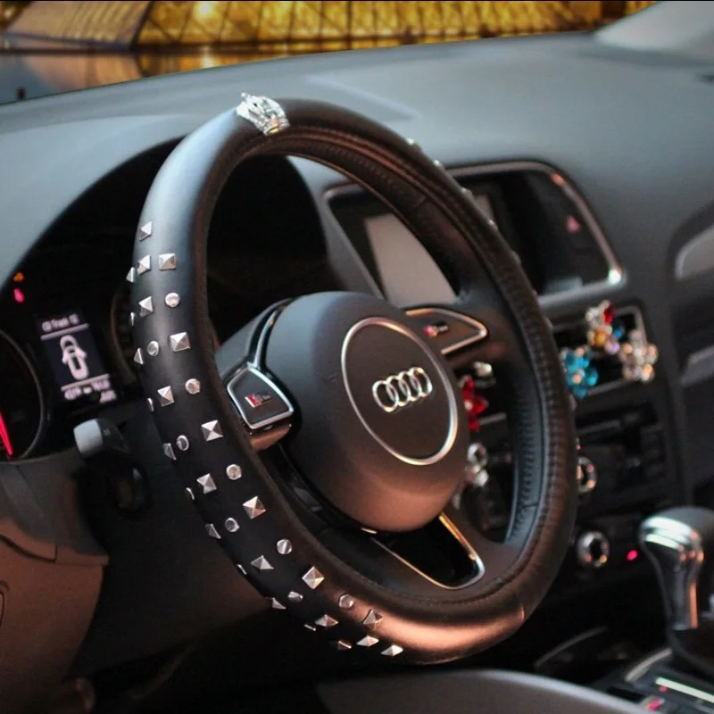 Cool Steering Wheel Covers