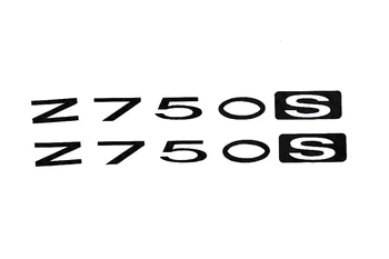 

KODASKIN Motorcycle Sticker Decal Carbon 3D for KAWASAKI Z750S